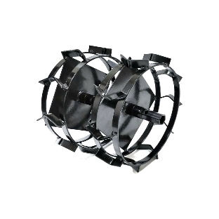 Грунтозацеп Huter 320/90 для МК-7000