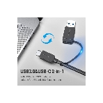 Концентратор Vention CHTBB, USB/USB Type-C, USB, USB, фото10