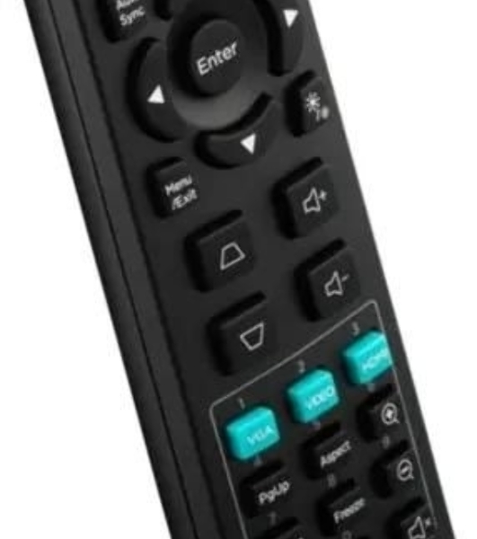 Проектор ViewSonic LSD401HD DLP 4000Lm ANSI (3840x2160) 3000000:1 ресурс лампы:20000часов 1xUSB typeA 2xHDMI 4.5кг