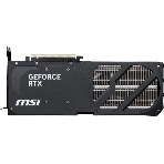 Видеокарта MSI GeForce RTX 5080 16G SHADOW 3X, 16GB GDDR7, 256 bit, HDMI, DP, GPU 2617 MHz, фото5