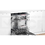 Встраиваемая посудомоечная машина Bosch SMV4HVX31E полноразмерная, фото5
