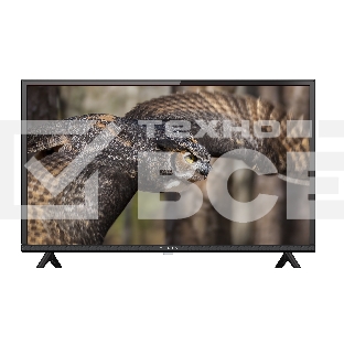 Телевизор Vekta 40