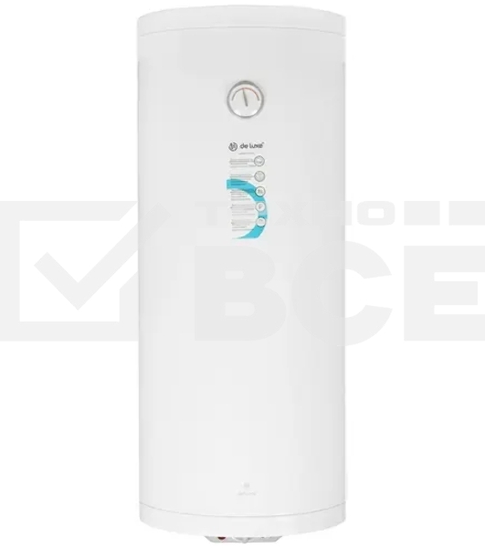 Водонагреватель De Luxe W120VH10