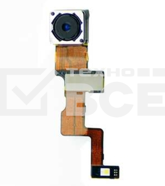 Задняя камера для Apple iPhone 5