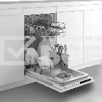 Посудомоечная машина Indesit DIS 1C59, фото2