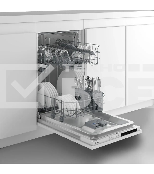 Посудомоечная машина Indesit DIS 1C59