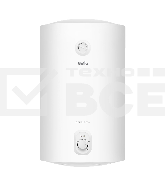 Водонагреватель Ballu BWH/S 80 Orfeus DH