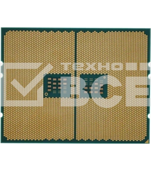 Процессор AMD Ryzen Threadripper Soc-TR4 4.0GHz OEM
