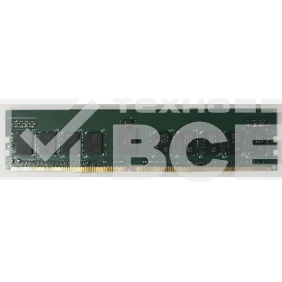 Оперативная память ТМИ, DDR4, 16GB, 3200MHz, CL24, RDIMM, ECC, OEM