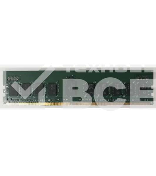 Оперативная память ТМИ, DDR4, 16GB, 3200MHz, CL24, RDIMM, ECC, OEM