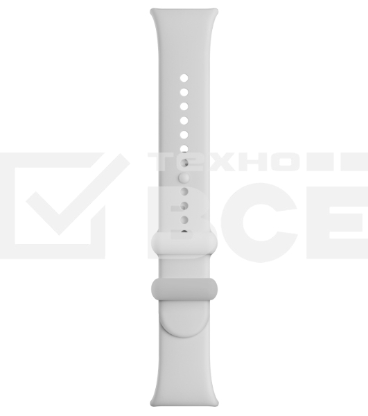 Фитнес-браслет Xiaomi Mi Smart Band 8 Pro серый