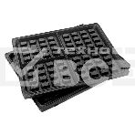 Вафельница BRAYER BR2303, фото6