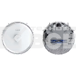 Робот-пылесос Roidmi Smart Robot Vacuum and Mop Cleaner H30Plus белый, 52 Вт, 5200 мАч, уборка сухая/влажная, пылесборник контейнер 0.25 л, фото3
