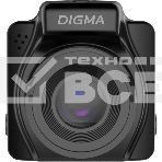 Видеорегистратор Digma FreeDrive 401 черный 4Mpix 2160x3840 2160p 170гр. NTK96675, фото28