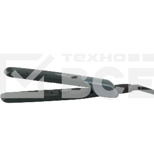 Щипцы Scarlett SC-HS60014 25Вт макс.темп.:190С покрытие:керамическое черный