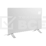 Конвектор Denzel OptiPrime-2000 белый, 2000 Вт, 25 м2, термостат, дисплей, WiFi, фото2