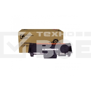 Картридж лазерный GalaPrint GP-106R04348 черный (3000 стр.) для Xerox B205/B210/B215