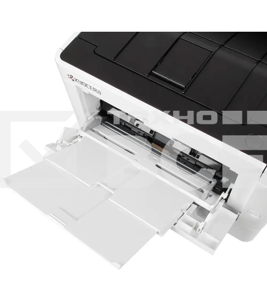 Принтер лазерный Kyocera Ecosys P2040dn (1102RX3NL0), A4, ч/б, печ. до 40 стр/мин., 1200 x 1200 dpi, USB, RJ-45