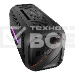 Акустическая система Ginzzu GM-112, Midi, BT/USB/TF/MIC/ДУ, фото3