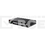 Коммутатор IP-COM 24PORT 1000M G2224D, фото3