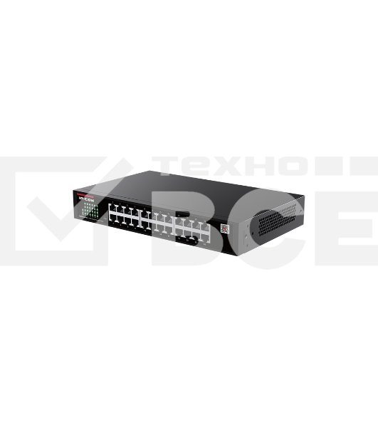 Коммутатор IP-COM 24PORT 1000M G2224D