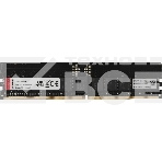 Оперативная память Kingston Fury Renegade Pro, DDR5, 32GB (1x32GB), 6000MHz, CL32, ECC, RDIMM, фото 1