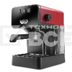 Кофеварка рожковая Gaggia EG2111/03 Style красный/черный, чалды, 1.2 л, 1900 Вт, 15 бар, фото 1