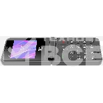 Мобильный телефон BQ 2456 Pocket черный, фото2