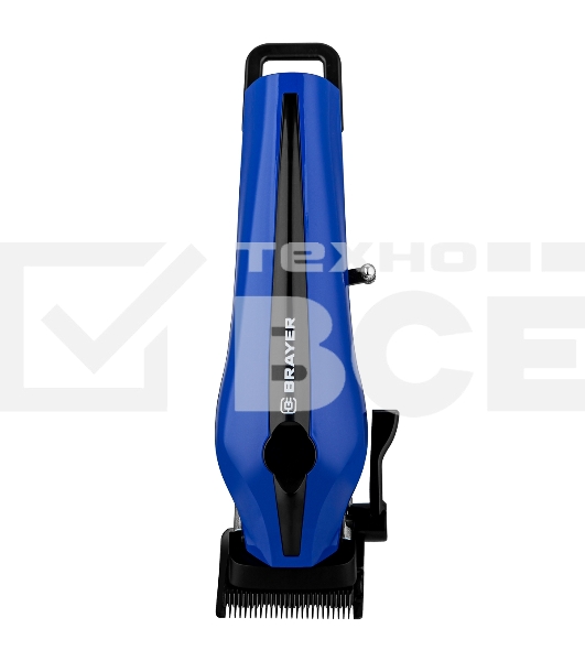 Машинка для стрижки BRAYER BR3404