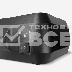 Ламинатор ГЕЛЕОС ЛМ A3 Старт, А3, 2х150 (пленка 75-150мкм), 300 мм/мин, 2 вала, пласт. корпус, мах толщина 0,6мм., фото3