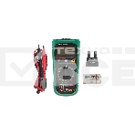 Измеритель емкости и индуктивности MASTECH MS8360E 13-2028, фото10