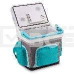 Автохолодильник Coolfort СF-0525 (GY) 25л, фото4
