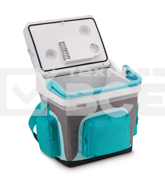 Автохолодильник Coolfort СF-0525 (GY) 25л