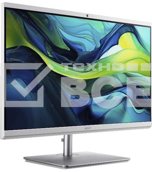 Моноблок Acer Aspire C24-195ES 23.8