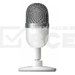 Микрофон Razer Seiren V3 Mini - белый RZ19-05050300-R3M1, фото 1