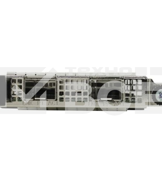 Сетевой адаптер PCIE 25GB DUAL PORT E810XXVDA2OCPV3 INTEL