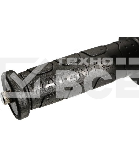 Шлифовальная машина Sturm AG90121P УШМ 