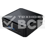 Компьютер Мини-ПК Prittec F8 i5-12450H,2 x DDR4 SODIMM max 64GB,1x M.2 2280, AX201,65W Adaptor,no OS,VESA, фото 1