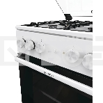 Комбинированная плита Gorenje GK5A21WH белый, фото5
