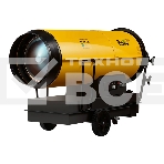 Пушка дизельная прямого нагрева Ballu BHDP-120, фото8