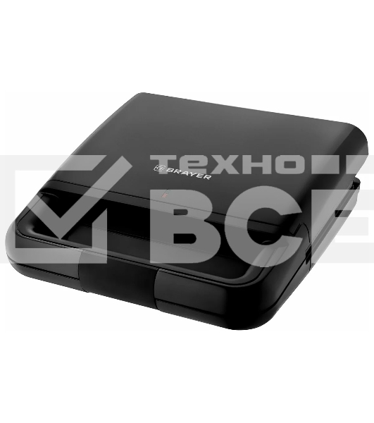 Сэндвичница BRAYER BR2200