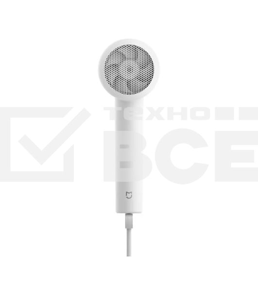 Фен Xiaomi Mi Ionic Hair Dryer H300 EU Xiaomi Mi Ionic Hair Dryer H300 EU