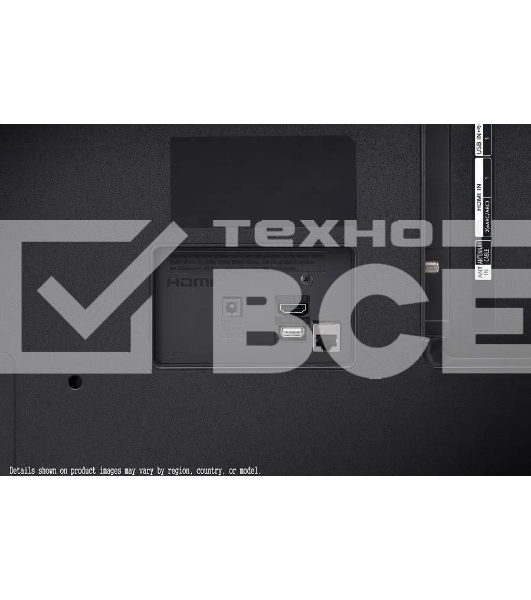 Телевизор LG 55