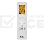 Блок внутренний сплит-системы Ballu BSNI/in-13HN8 инвертор, 13000 BTU, 35 м², 21 дБ, охлаждение, обогрев, осушение, белый, фото5