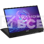 Ноутбук MSI Summit A16 AI+ A3HMTG-084RU черный 9S7-159K21-084 Ryzen AI 9 365 32Gb SSD2Tb AMD Radeon 880M 16