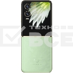 Смартфон Tecno Phantom V Flip 2 5G AE11, 8/256Gb, зеленый, фото13