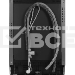 Встраиваемая посудомоечная машина Hyundai HBD 688 2100 Вт, полноразмерная, загрузка 14 комплектов, серебристый, фото6