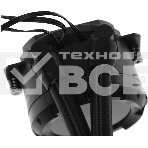 Система водяного охлаждения ID-Cooling SL240 черный 120мм алюминий+медь 2000rpm 30db 4-pin 300W, фото9