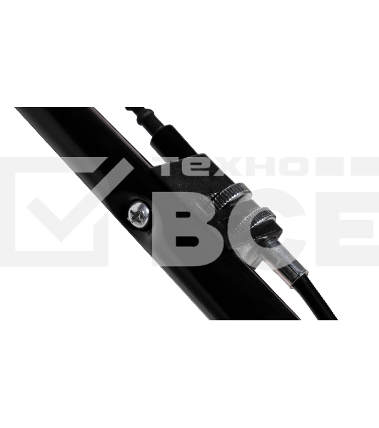 Газонокосилка Champion 2,2кВт 410мм 40л 27-61мм 1рычаг/6, 23кг LM4122