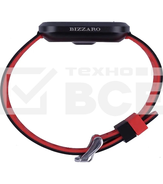 Смарт-часы Rekam Bizzaro F630 1.3